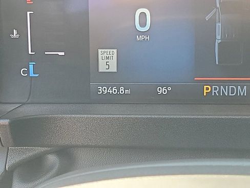 Used 2024 Ford Ranger XLT w/ Technology Package image 8