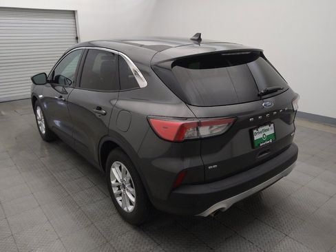 Used 2020 Ford Escape SE FWD image 5
