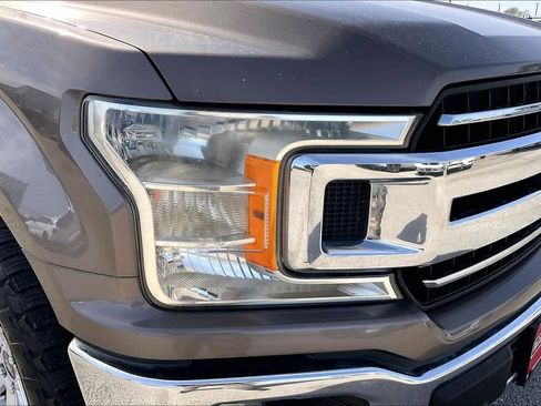 Used 2019 Ford F150 XLT w/ Equipment Group 301A Mid image 29