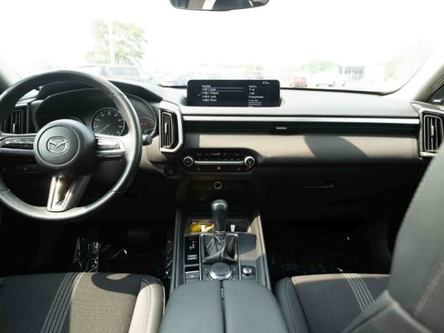Used 2025 MAZDA CX-50 AWD 2.5 S w/ Premium Package image 20