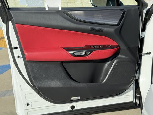 Certified 2025 Lexus NX 450h+ F Sport image 17