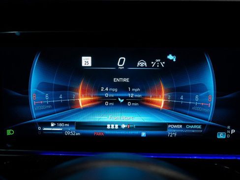 Used 2025 Mercedes-Benz G 63 AMG 4MATIC image 16