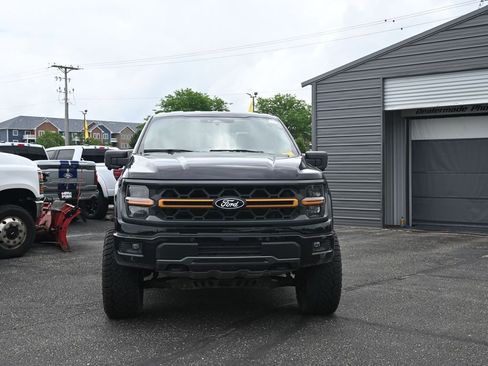 Used 2025 Ford F150 Tremor w/ Bed Utility Package AWD/4WD image 3