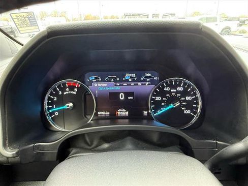 Used 2021 Ford F250 Platinum w/ Tremor Off-Road Package image 17