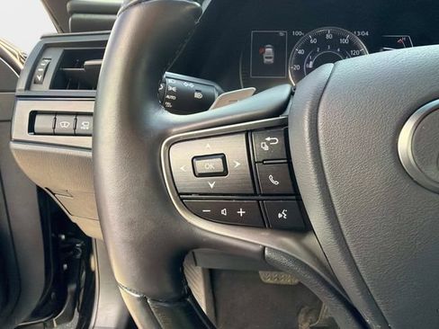 Used 2024 Lexus ES 350 Ultra Luxury w/ Accessory Package (Z2) FWD image 29