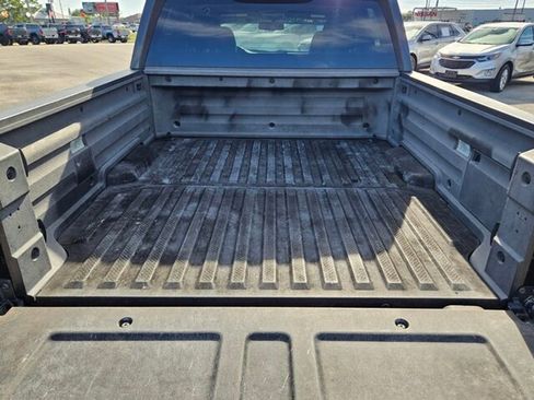 Used 2018 Honda Ridgeline RTL-T image 11