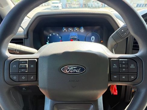 Used 2024 Ford F150 XL AWD/4WD image 18