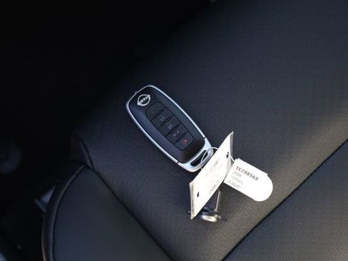 New 2026 Nissan Rogue Dark Armor image 28