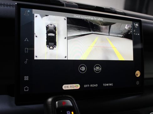 Used 2024 Land Rover Defender 110 SE image 54