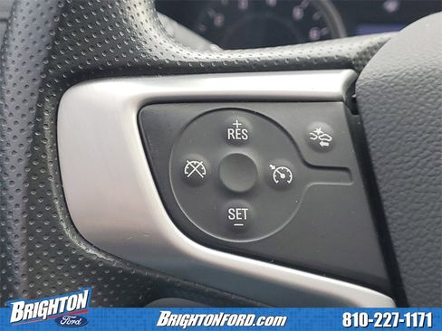 Used 2022 GMC Terrain SLE w/ Driver Convenience Package image 21