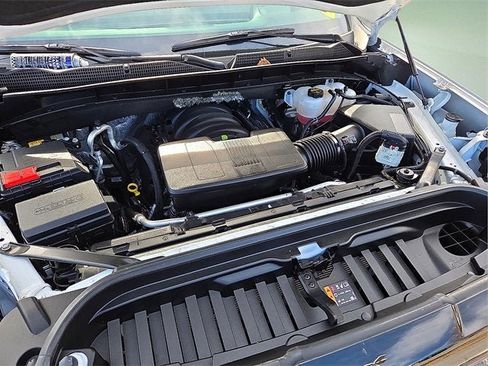 Certified 2024 GMC Sierra 1500 AT4X image 10