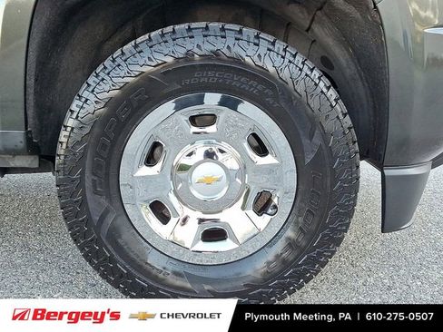 Certified 2018 Chevrolet Colorado W/T w/ WT Convenience Package image 9