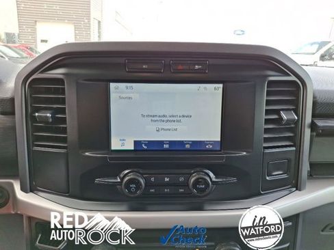 Used 2023 Ford F150 XLT image 22