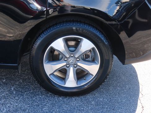 Used 2016 Acura MDX FWD image 18