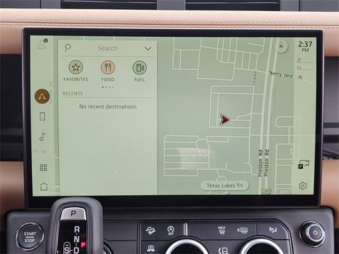 New 2026 Land Rover Defender 110 S image 12