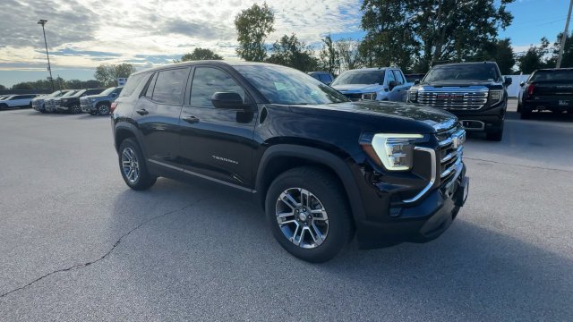 Used 2026 GMC Terrain Elevation FWD image 3