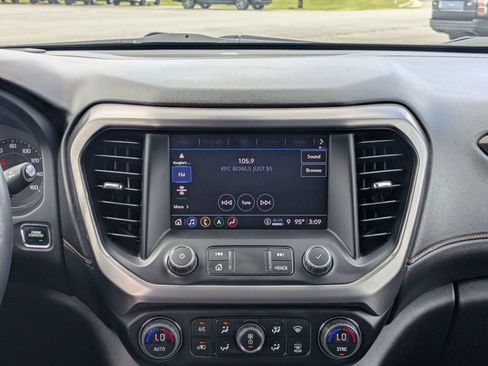 Used 2023 GMC Acadia AT4 w/ Trailering Package AWD/4WD image 20