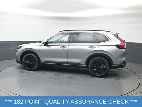 Certified 2023 Honda CR-V Sport Touring image 4