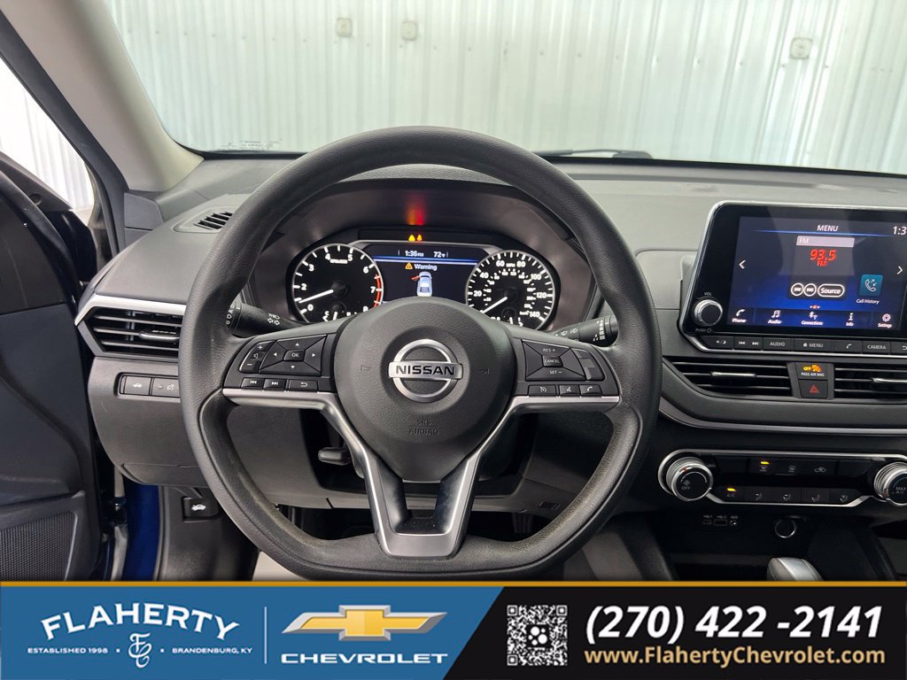 Used 2020 Nissan Altima 2.5 S FWD image 24