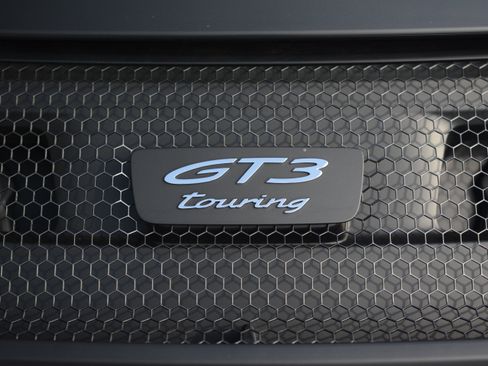 Certified 2026 Porsche 911 GT3 RWD image 38