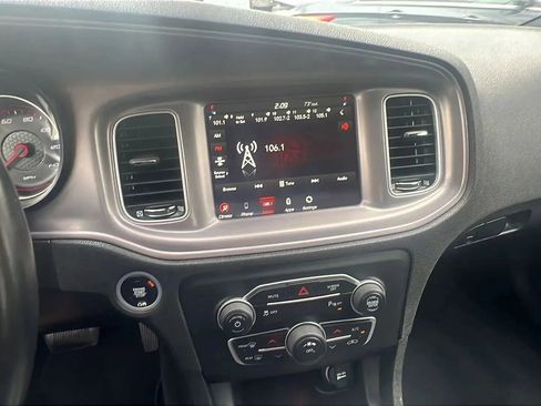 Used 2023 Dodge Charger SXT image 16