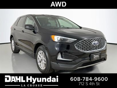 Used 2023 Ford Edge SEL
