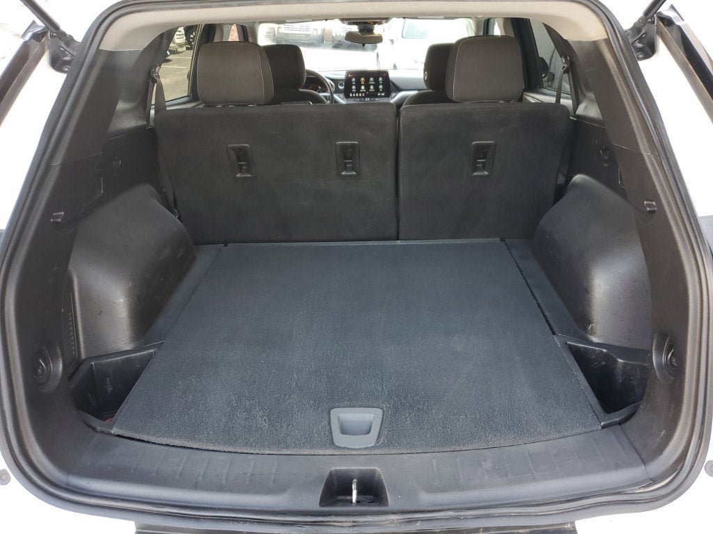 Used 2024 Chevrolet Blazer LT AWD/4WD image 51