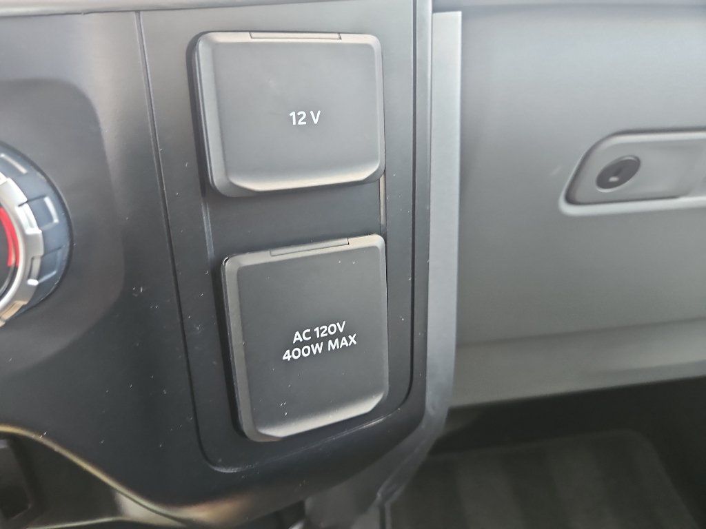 Used 2023 Ford F150 XLT w/ Equipment Group 301A Mid AWD/4WD image 24