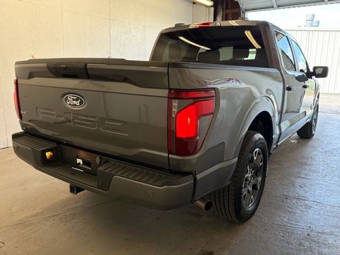 Used 2024 Ford F150 STX RWD image 5