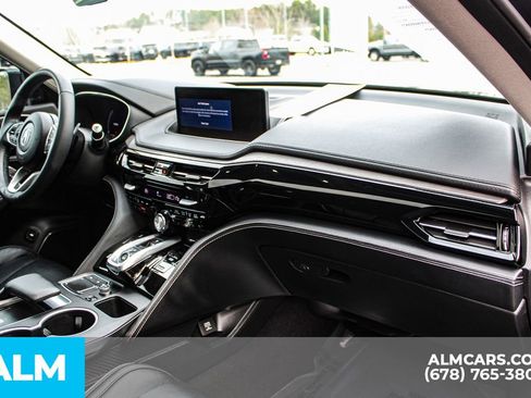 Used 2024 Acura MDX SH-AWD w/ Advance Package image 27