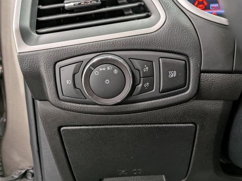 Used 2019 Ford Edge SEL w/ Equipment Group 201A image 20