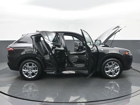 New 2025 Dodge Hornet R/T image 57