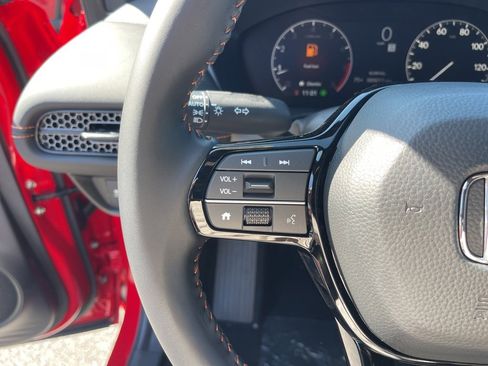 New 2026 Honda HR-V Sport image 14