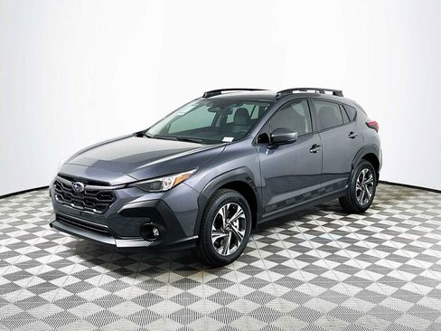 New 2026 Subaru Crosstrek 2.0i Premium image 3