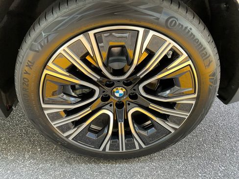 Certified 2025 BMW X3 xDrive30i w/ Convenience Package image 22