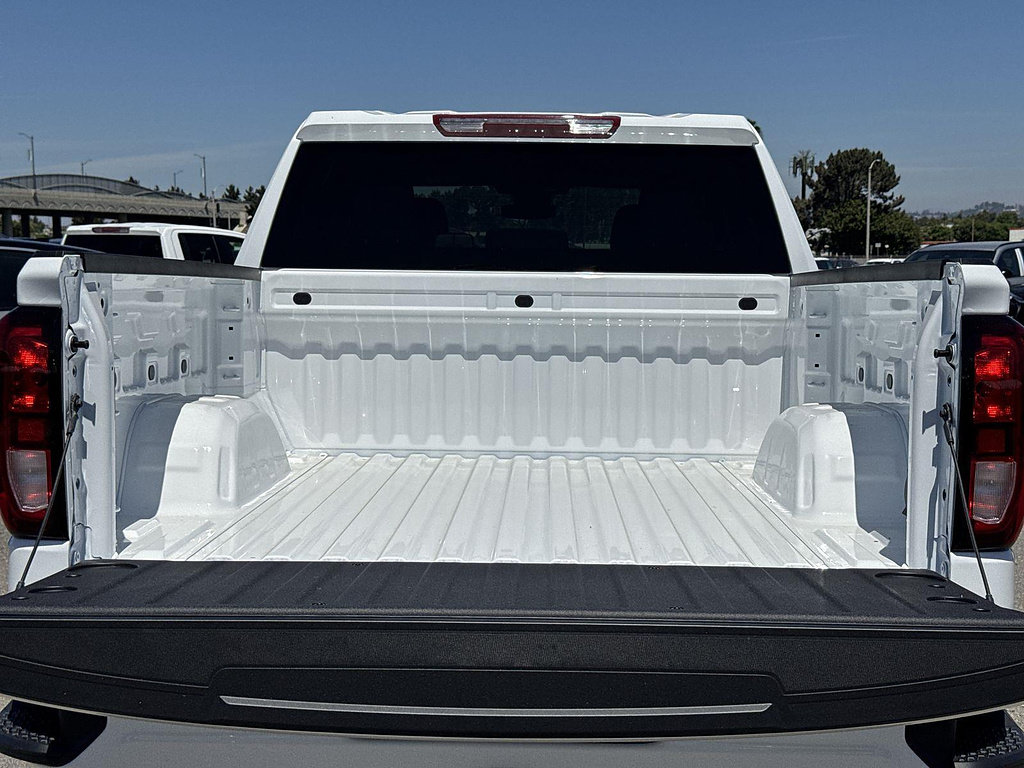 New 2026 GMC Sierra 1500 Elevation AWD/4WD image 27