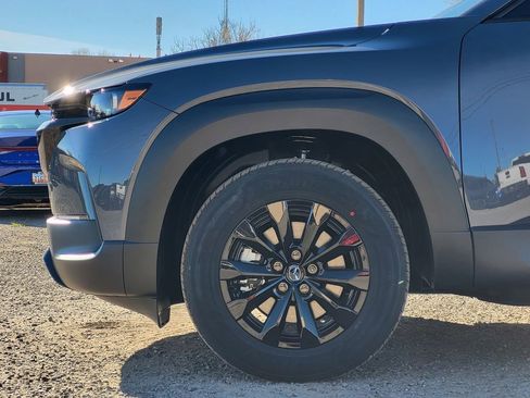 New 2026 MAZDA CX-50 AWD 2.5 Hybrid w/ Weather Package image 6