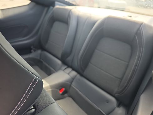 Used 2024 Ford Mustang Coupe image 11