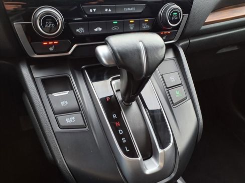 Used 2020 Honda CR-V EX-L image 11