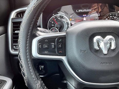 Used 2022 RAM 1500 Lone Star RWD image 17