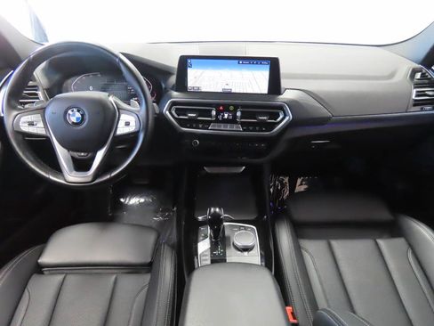 Used 2024 BMW X3 sDrive30i RWD image 14