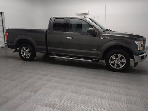 Used 2017 Ford F150 XLT w/ Equipment Group 302A Luxury image 11