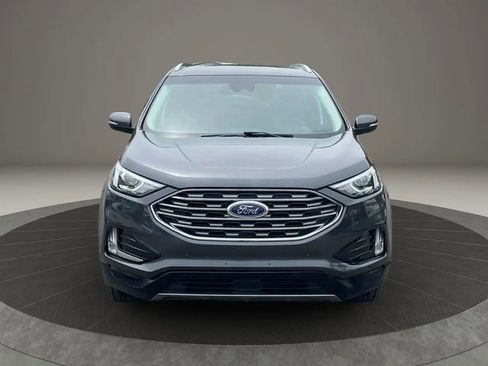 Used 2020 Ford Edge Titanium image 19