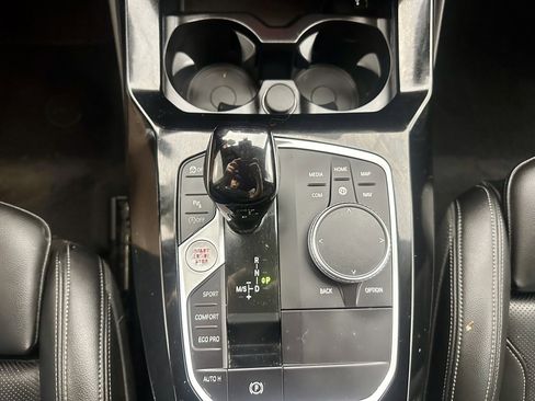 Used 2022 BMW X3 sDrive30i w/ Premium Package 2 RWD image 20