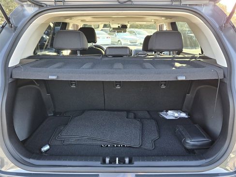 Certified 2024 Hyundai Venue SEL image 14