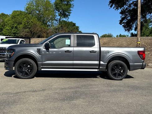 New 2026 Ford F150 STX w/ F-150 LOBO Package image 6