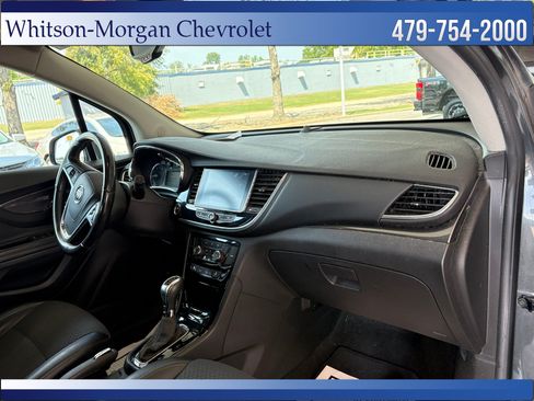 Used 2018 Buick Encore Preferred FWD image 30