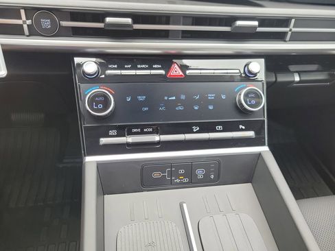New 2026 Hyundai Santa Fe SEL FWD image 28