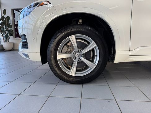 Used 2018 Volvo XC90 T5 Momentum w/ Convenience Package image 64