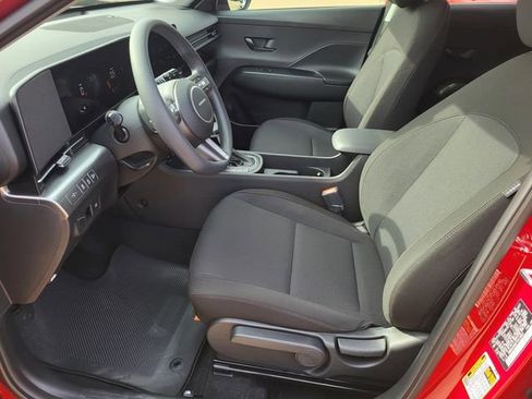 New 2026 Hyundai Kona SE image 13